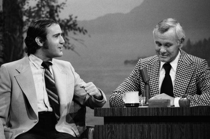 Andy-Kaufman-and-Johnny-Carson.jpg | Gog Gravity